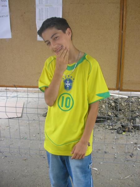 kevin